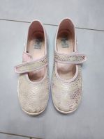 Superfit Ballerinas Größe 32 Rosa Glitzer Mädchen Schuhe Rheinland-Pfalz - Landau-Nußdorf Vorschau