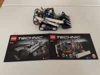 Lego Technic 42032 Baden-Württemberg - Filderstadt Vorschau