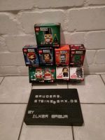 LEGO BRICKHEADZ SAMMLUNG Niedersachsen - Syke Vorschau