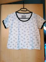 Croptop, Shirt bauchfrei mit Katzenmuster, Rainbow Ludwigslust - Landkreis - Zarrentin Vorschau