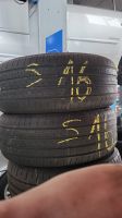 2x Sommerreifen 245 45 R 18 Pirelli Bayern - Neutraubling Vorschau
