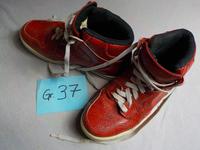 Schicke hohe Turnschuhe _ Basketballstiefel _ Gr. 37 Brandenburg - Templin Vorschau