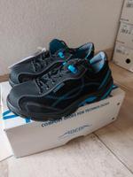Abeba Crawler Sicherheitsschuhe, Arbeitschuhe Gr.39 Sachsen - Nünchritz Vorschau