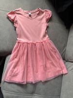 Kinder Mädchen kleid 122 Nordrhein-Westfalen - Hagen Vorschau