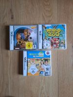 Nintendo DS Spiele Nordrhein-Westfalen - Kerpen Vorschau