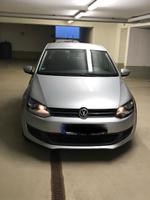 Volkswagen Polo 1.2 Trendline Trendline München - Allach-Untermenzing Vorschau