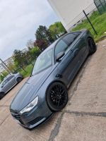 Audi A6 4g Limousine Daytona Grau! Luftfahrwerk Berlin - Pankow Vorschau