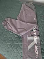 Calvin Klein Jogginghose Hose M Damen Wiesbaden - Mainz-Kostheim Vorschau