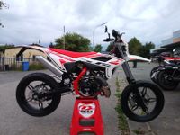 Beta 50 RR Motard Sport,Super Moto, NEU, Supermoto, Mokick,2-Takt Bayern - Mellrichstadt Vorschau