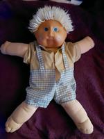 Cabbage Patch Doll aus den 70/80er Jahren Rheinland-Pfalz - Friedelsheim Vorschau