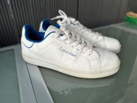 Calvin Klein Sneaker Schuhe weiß Burglesum - Lesum Vorschau