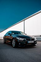 BMW 420 Gran Coupé 420d xDrive Gran Coupé M Sportpaket Bayern - Laufen Vorschau