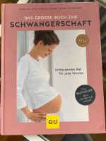 Das große Buch zur Schwangerschaft Baden-Württemberg - Bad Saulgau Vorschau