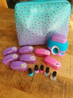 Go Glam Nail Stamper von Cool Maker Nagelstudio Baden-Württemberg - Teningen Vorschau