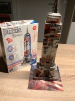 3 D Puzzle Empire State Building Niedersachsen - Quakenbrück Vorschau