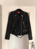 Damen Guess Biker Jacke Gr.44 Niedersachsen - Weyhe Vorschau