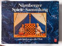 Vintage Nürnberger Spiele-Sammlung, Gesellschaftsspiele Berlin - Spandau Vorschau