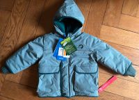 Winterjacke Finkid Talvi 90/100 Eimsbüttel - Hamburg Eimsbüttel (Stadtteil) Vorschau