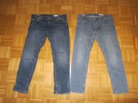 2x Herren s.Oliver Jeans Hosen w36 L 32 Hose Regular Fit L/XL Baden-Württemberg - Mannheim Vorschau