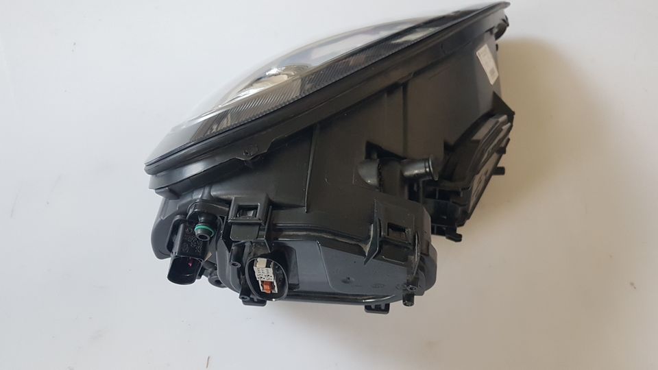 Porsche 970 Panamera Scheinwerfer Headlight LINKS 97063115707 in Beelitz