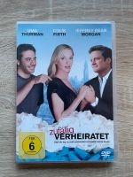 DVD Zufällig verheiratet Nürnberg (Mittelfr) - Südoststadt Vorschau