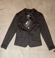 Zhrill Blazer Betsy black XS neu Schleswig-Holstein - Norderstedt Vorschau