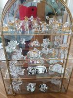 Swarovski Kristallfiguren,Vitrine beleuchtet Nordrhein-Westfalen - Xanten Vorschau