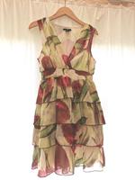 Kurzes Sommerkleid Gr. 36 Baden-Württemberg - Bopfingen Vorschau