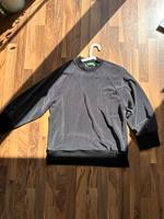 United colors of Benetton Sweatshirt Pullover Grau S Teddy Düsseldorf - Pempelfort Vorschau