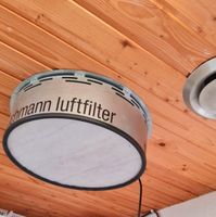 Luftfilter Wichmann, Wellensittiche Nürnberg (Mittelfr) - Oststadt Vorschau