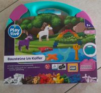 Bausteine wie Lego Einhorn- u. Wasserwelt Baden-Württemberg - Erkenbrechtsweiler Vorschau