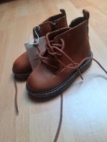 Boots Zara Gr. 20 Jungs neu Niedersachsen - Achim Vorschau