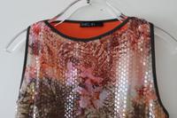 Marccain Damen Pullunder Weste & Cotton N4 neuwertig Marc Cain Beuel - Vilich Vorschau
