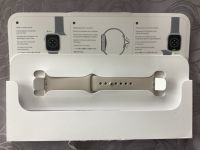 Original Sport Armband für Apple Watch 41 mm Polarstern OVP Baden-Württemberg - Rottenacker Vorschau
