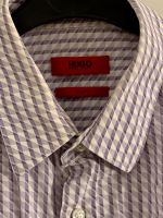 Schönes HUGO BOSS" SLIM FIT Gr.M Hemd neuwertig! Hessen - Wiesbaden Vorschau