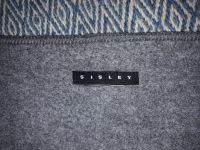 SISLEY Fleece Schaal Sport Skibekleidung Hessen - Offenbach Vorschau