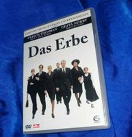 Das Erbe DVD Drama Dänisch Dänkemark Ulrich Thomsen Ghita Norby Bayern - Fürth Vorschau