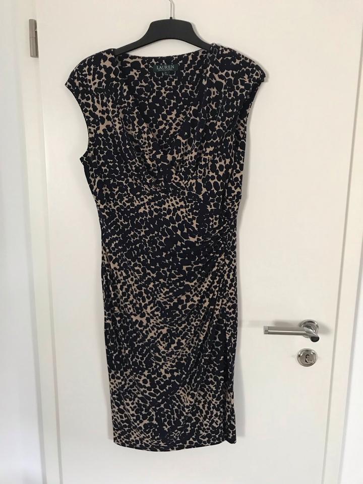 Edles Ralph Lauren Kleid, amerikanische Größe 10 (38), wie Neu in Hamburg