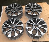 Alufelgen orig. Mercedes 8Jx18 LK 5x112 -Audi VW Skoda Seat Ford Parchim - Landkreis - Parchim Vorschau