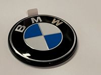 BMW Motorrad Emblem Plakette Gepäckbrücke 45mm 31427708518 Hessen - Fulda Vorschau