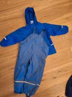 Regenjacke und Hose /Matschkleider 98/104 Baden-Württemberg - Lahr (Schwarzwald) Vorschau