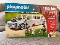 Update! - Playmobil Limousine Hochzeitspaar 9227 Wandsbek - Hamburg Bramfeld Vorschau
