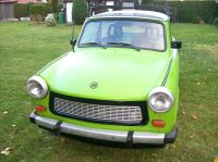 Trabant 601 Kombi Sachsen - Schildau Vorschau