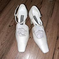 Absatzschuhe 38 Sachsen - Krostitz Vorschau