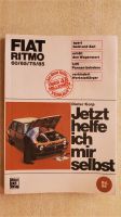 Reparaturanleitung für Fiat Ritmo 60/65/75/85, Band 96 v. D. Korp Bayern - Weißenhorn Vorschau