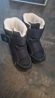 Schneestiefel Winterstiefel quechua Gr. 32 schwarz Hessen - Kriftel Vorschau