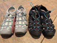 3x Trekkingsandalen Sandalen NEU, 34, Zwillinge? je Paar Hessen - Weilburg Vorschau