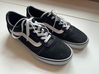Vans Größe 41 old skool Bayern - Amberg Vorschau