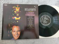 Harry Belafonte Vinyl LP Schallplatte A merry Christmas Weihnacht Nordrhein-Westfalen - Ratingen Vorschau