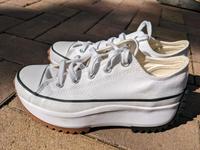 Converse Run Star Hike low 36 Sachsen - Crimmitschau Vorschau